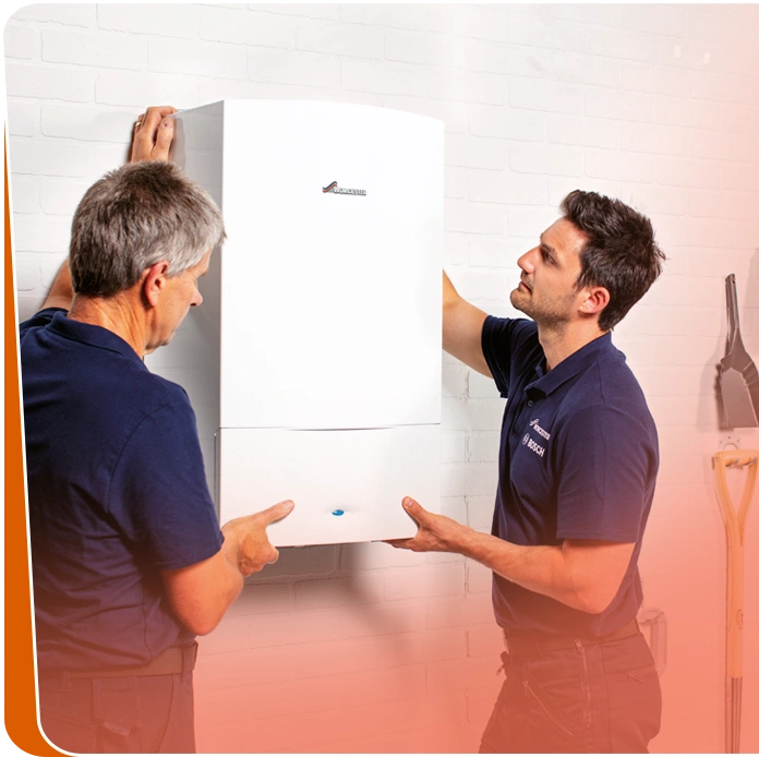 Boiler Service London