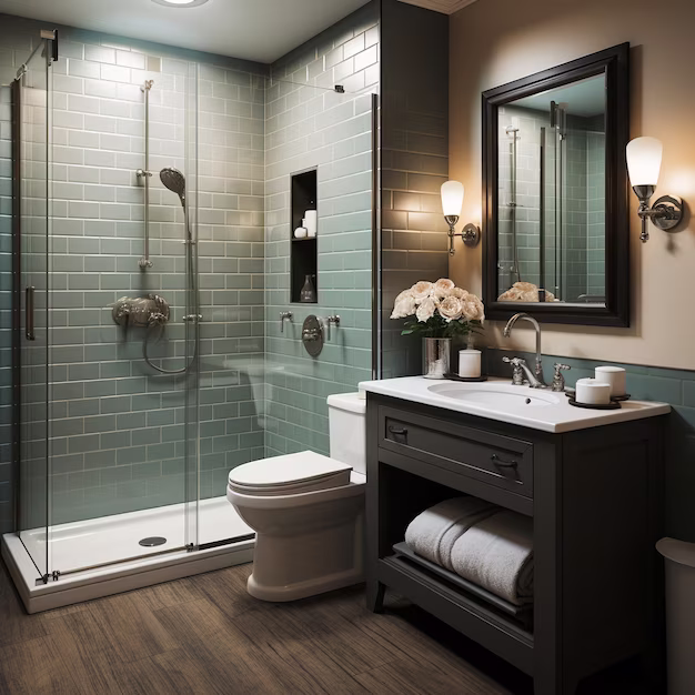 Bathroom Installation London