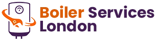 Boiler Services London logo