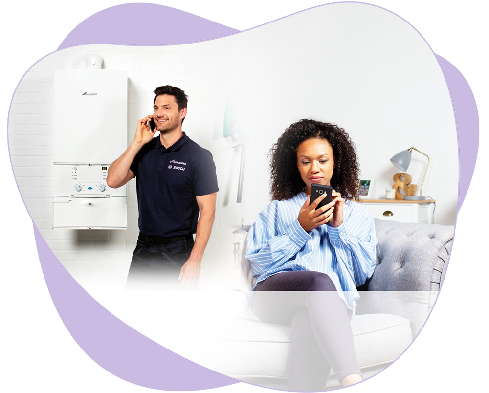 Boiler Repair Tower Hamlets