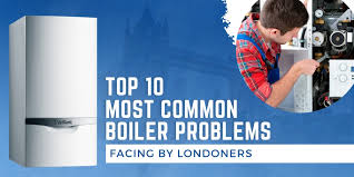 10 Vaillant boiler problems and simple solutions