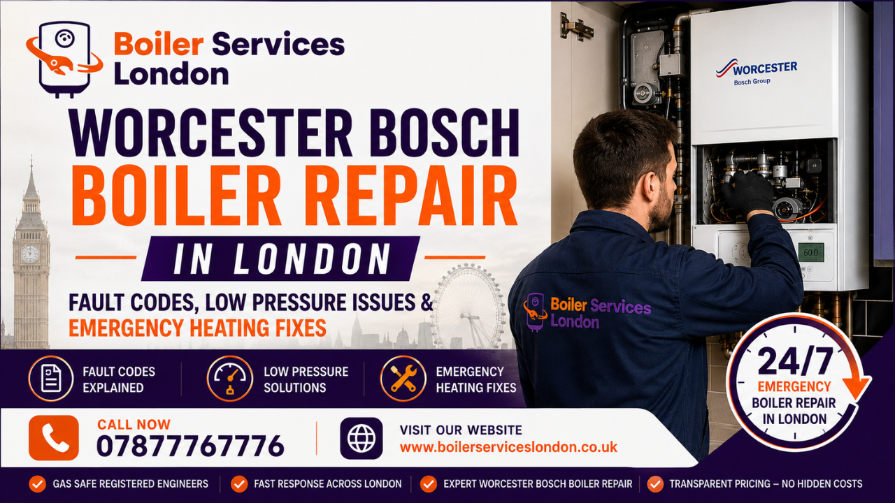Bosh Radiator Hs Code Worcester Bosch Boiler Repair in London: Fault Codes, Low Pressure ...